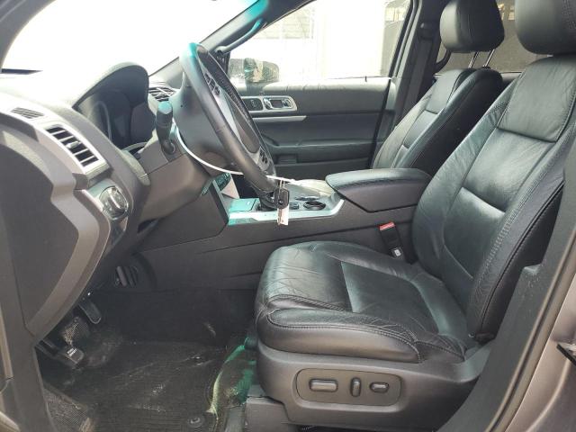 Parquets FORD EXPLORER 2014 Gray
