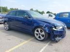 2013 AUDI A3 SPORT T for sale at Copart SANDTOFT