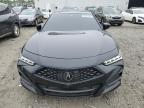 2023 Acura Tlx Tech A   zu verkaufen in Windsor, NJ - Missing/Altered Vin