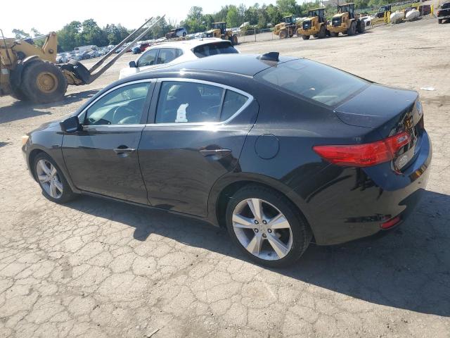  ACURA ILX 2015 Czarny