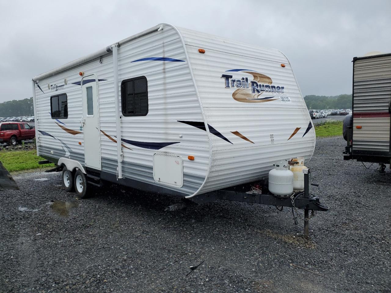 2011 Heartland Trailrunnr for Sale in Gastonia, NC - Minor Dent/Scratches