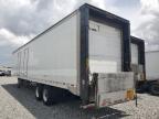 2016 Great Dane Refrigerated Van Trailer للبيع في Apopka، FL - Normal Wear