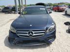 2017 Mercedes-Benz E 300 იყიდება West Palm Beach-ში, FL - Side