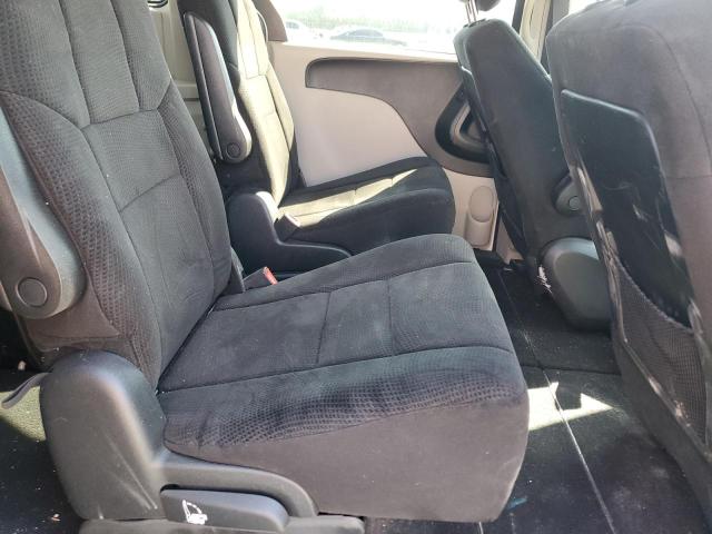 2012 DODGE GRAND CARAVAN SE  