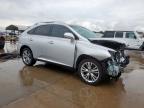 2013 Lexus Rx 350   for Sale in Grand Prairie, TX - Front End