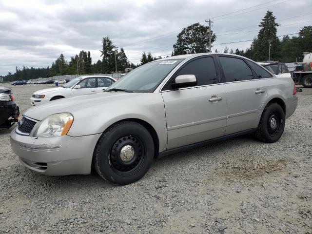 2006 Ford Five Hundred Se