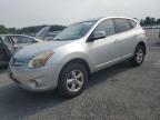 2013 Nissan Rogue S იყიდება Grantville-ში, PA - Mechanical