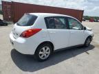 2012 Nissan Versa S for Sale in Orlando, FL - Side
