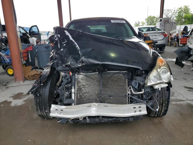  INFINITI QX50 2015 Black