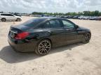 2018 Mercedes-Benz C 43 4Matic Amg en Venta en Houston, TX - Water/Flood