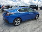 2017 Chevrolet Volt Lt for Sale in Gainesville, GA - Front End