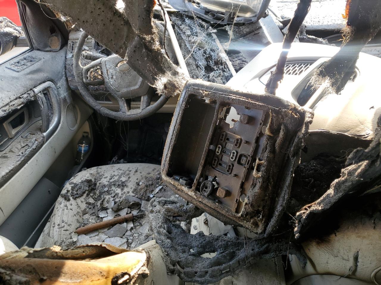 2016 Land Rover Discovery Sport Hse VIN: SALCR2BG4GH584304 Lot: 58659495