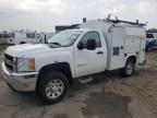 2014 CHEVROLET SILVERADO C3500   à vendre chez Copart MI - DETROIT