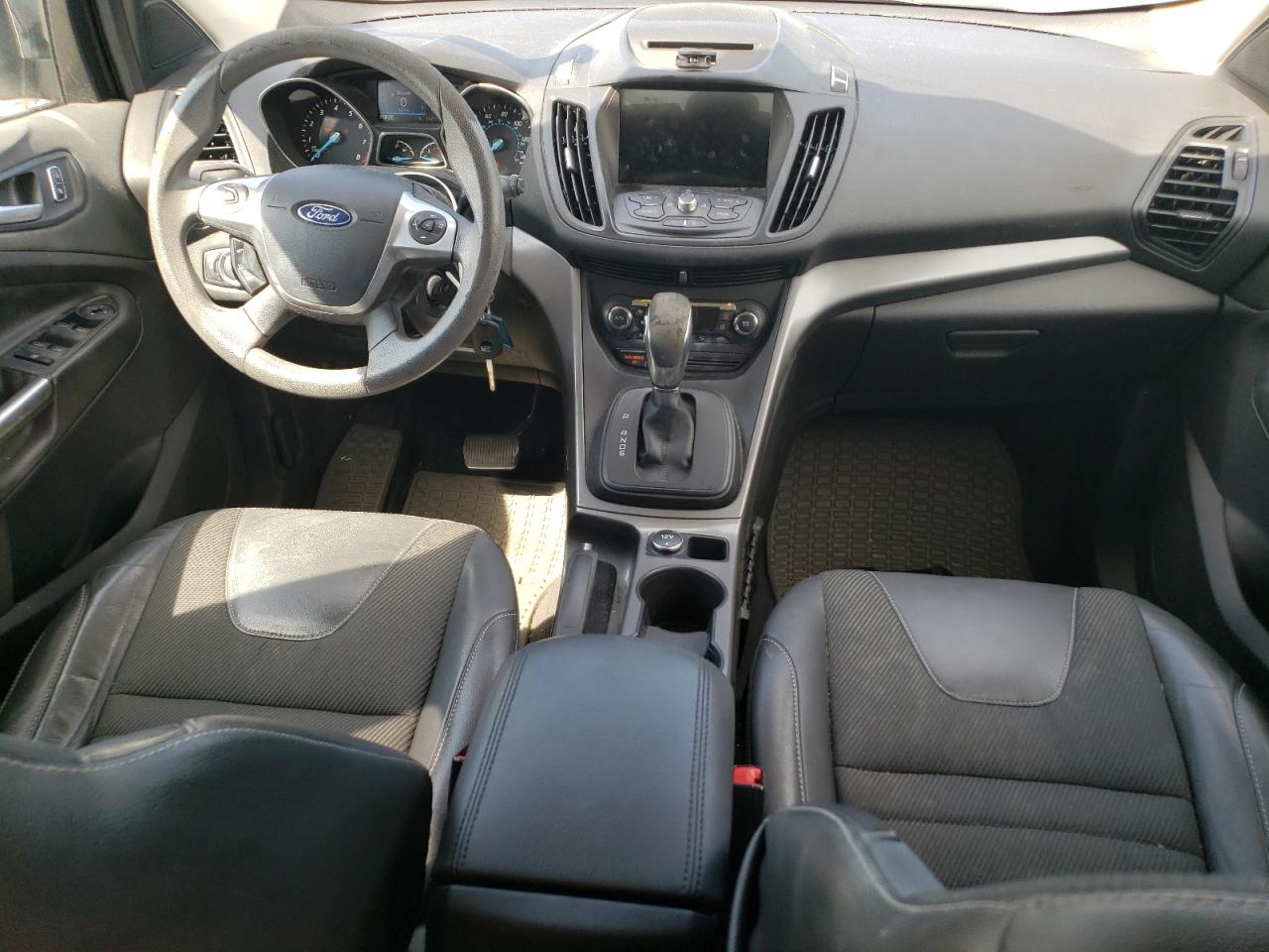 2016 Ford Escape Se VIN: 1FMCU0GX0GUA26181 Lot: 62963065