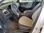 2022 Chevrolet Equinox Lt на продаже в Wilmer, TX - Front End