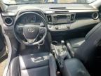 2015 Toyota Rav4 Limited de vânzare în Woodhaven, MI - Front End