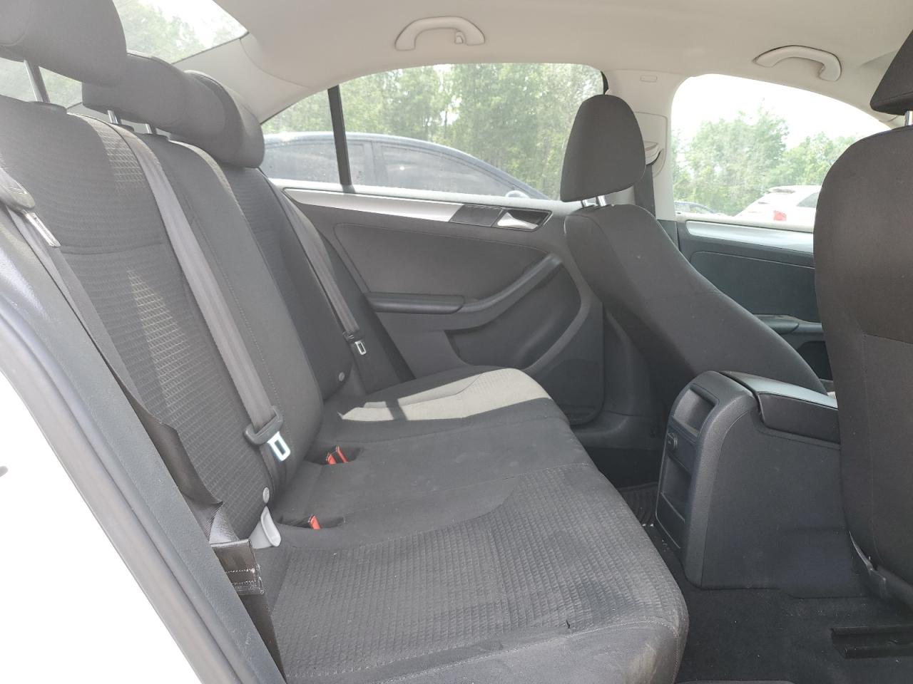 2016 Volkswagen Jetta S VIN: 3VW267AJ8GM361391 Lot: 58832195