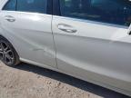 2013 MERCEDES BENZ A200 BLUEE for sale at Copart CORBY