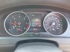 2014 VOLKSWAGEN GOLF GTD for sale at Copart SANDWICH