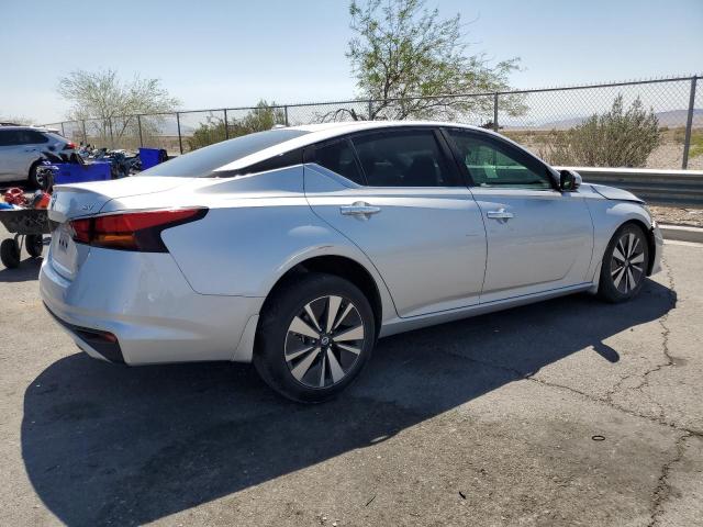  NISSAN ALTIMA 2020 Srebrny