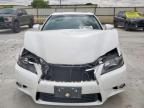 2014 Lexus Gs 350 for Sale in Haslet, TX - Front End