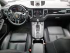 2017 PORSCHE MACAN S   for sale at Copart ON - TORONTO