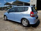 2008 Honda Fit Sport na sprzedaż w Austell, GA - Front End