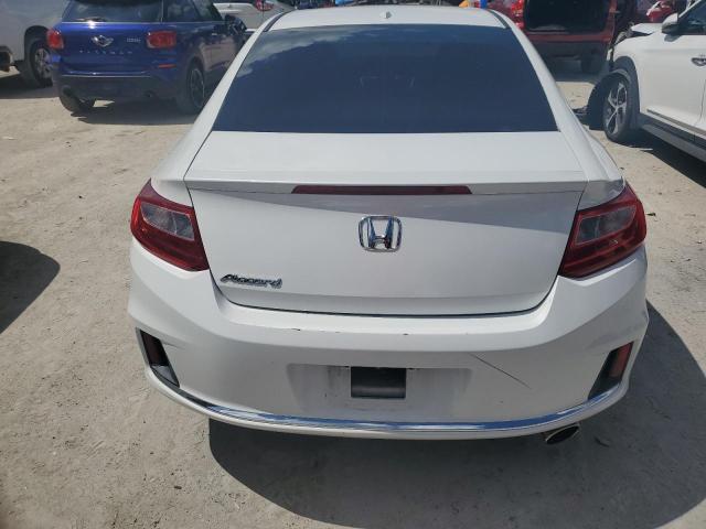  HONDA ACCORD 2014 White
