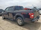 2018 Ford F150 Supercrew იყიდება Houston-ში, TX - Front End