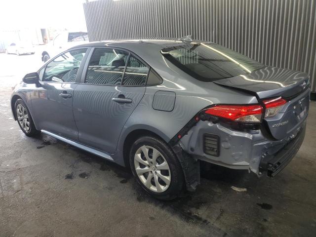  TOYOTA COROLLA 2024 Gray
