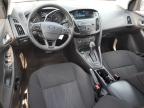 2018 Ford Focus Se იყიდება Moraine-ში, OH - Rear End