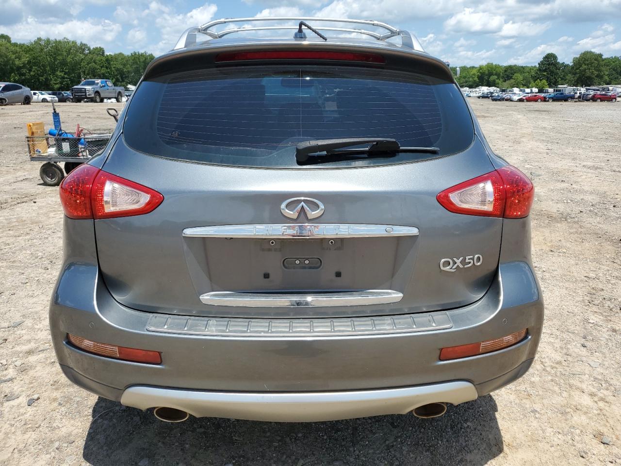 2017 Infiniti Qx50 VIN: JN1BJ0RP1HM388725 Lot: 61253355