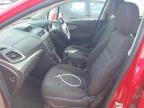2014 VAUXHALL MOKKA EXCL for sale at Copart SANDY