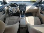 2015 Nissan Rogue S   იყიდება Oklahoma City-ში, OK - All Over
