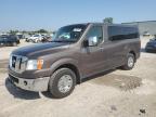 2015 Nissan Nv 3500 S en Venta en Kansas City, KS - Side