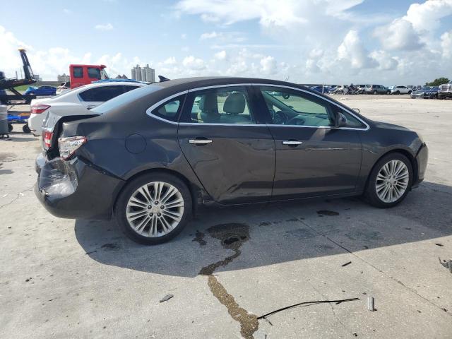 Sedans BUICK VERANO 2013 Brązowy