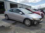 2010 Honda Civic Lx zu verkaufen in Chambersburg, PA - Front End