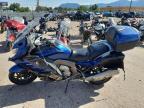 2013 BMW K1600 GT   a la Venta en Copart CO - COLORADO SPRINGS