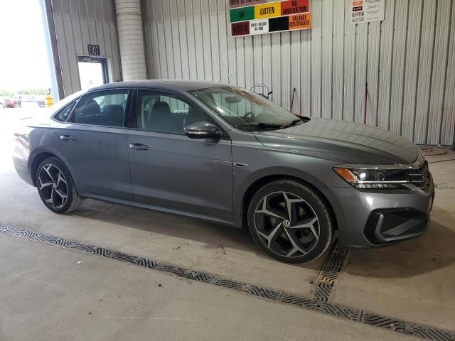  VOLKSWAGEN PASSAT 2020 Серый
