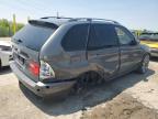 2006 Bmw X5 4.4I للبيع في Indianapolis، IN - Rear End