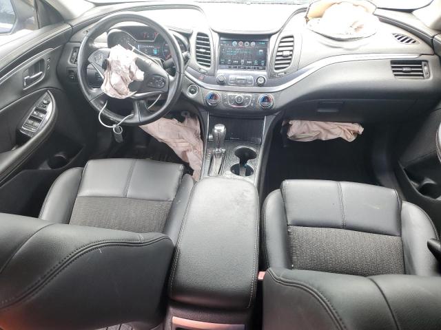  CHEVROLET IMPALA 2019 Granatowy