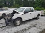 2016 Ford F150 Super Cab for Sale in Fairburn, GA - Front End