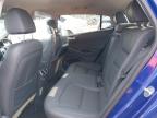 2022 HYUNDAI IONIQ PREM for sale at Copart WESTBURY