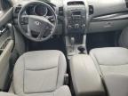 2012 Kia Sorento Base за продажба в Loganville, GA - Front End