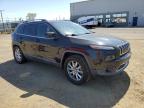 2016 Jeep Cherokee Limited zu verkaufen in American Canyon, CA - Rear End