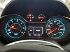2017 Chevrolet Cruze Lt en Venta en Kincheloe, MI - Front End