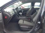 2011 VAUXHALL INSIGNIA S for sale at Copart SANDTOFT