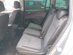 2014 VAUXHALL ZAFIRA TOU for sale at Copart SANDWICH