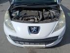 2011 PEUGEOT 207 ALLURE for sale at Copart CHESTER