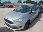 2017 FORD C-MAX ZETE for sale at Copart SANDY
